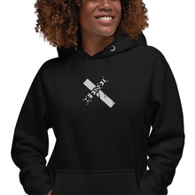 Load image into Gallery viewer, “BLESSED” Unisex Hoodie