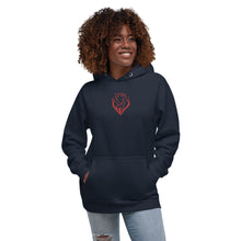 Load image into Gallery viewer, “LOVE” Unisex Hoodie