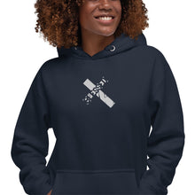 Load image into Gallery viewer, “BLESSED” Unisex Hoodie
