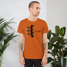 Load image into Gallery viewer, “ONE SIDE” Family Unisex T-Shirt