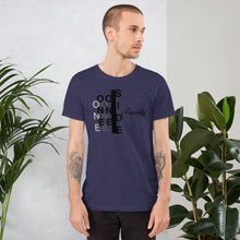 Load image into Gallery viewer, “ONE SIDE” Family Unisex T-Shirt
