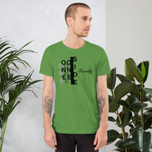 Load image into Gallery viewer, “ONE SIDE” Family Unisex T-Shirt