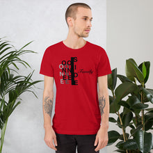 Load image into Gallery viewer, “ONE SIDE” Family Unisex T-Shirt