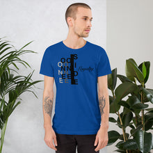 Load image into Gallery viewer, “ONE SIDE” Loyalty Unisex T-Shirt