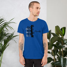 Load image into Gallery viewer, “ONE SIDE” Family Unisex T-Shirt