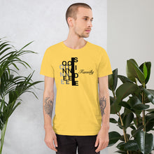 Load image into Gallery viewer, “ONE SIDE” Family Unisex T-Shirt