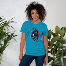 Load image into Gallery viewer, “See Out The Box” Unisex t-shirt