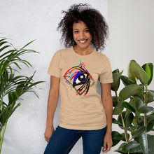 Load image into Gallery viewer, “See Out The Box” Unisex t-shirt