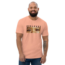 Load image into Gallery viewer, “EYE LEVEL” t-shirt
