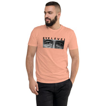 Load image into Gallery viewer, “EYE LEVEL” t-shirt
