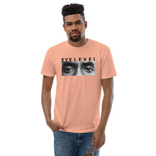 Load image into Gallery viewer, “EYE LEVEL” t-shirt
