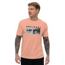 Load image into Gallery viewer, “EYE LEVEL” T-shirt
