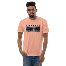 Load image into Gallery viewer, “EYE LEVEL” T-shirt
