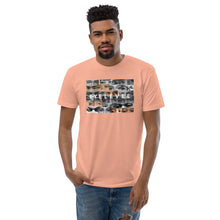 Load image into Gallery viewer, “EYE LEVEL” T-shirt
