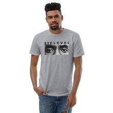 Load image into Gallery viewer, “EYE LEVEL” t-shirt
