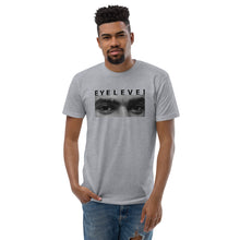 Load image into Gallery viewer, “EYE LEVEL” T-shirt
