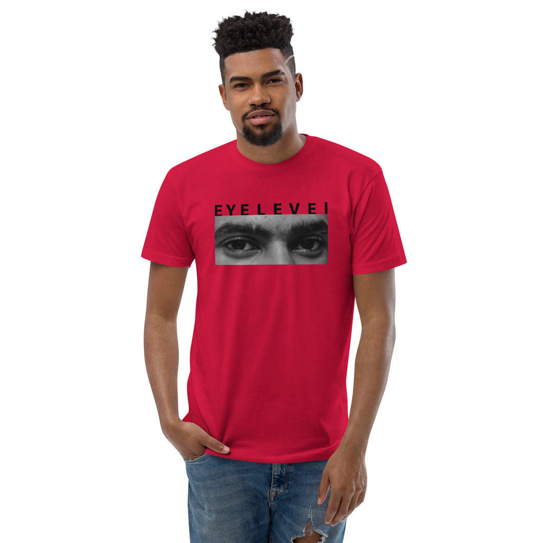 “EYE LEVEL” T-shirt