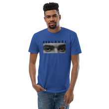 Load image into Gallery viewer, “EYE LEVEL” T-shirt
