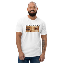 Load image into Gallery viewer, “EYE LEVEL” t-shirt
