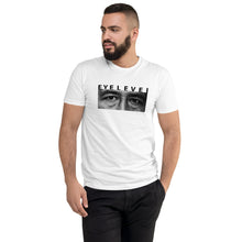 Load image into Gallery viewer, “EYE LEVEL” t-shirt
