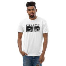 Load image into Gallery viewer, “EYE LEVEL” t-shirt
