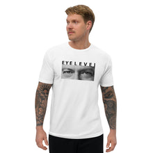 Load image into Gallery viewer, “EYE LEVEL” T-shirt
