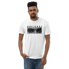 Load image into Gallery viewer, “EYE LEVEL” T-shirt
