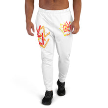 Load image into Gallery viewer, “WiN!” Men&#39;s Joggers
