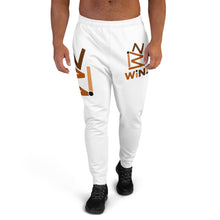 Load image into Gallery viewer, “WiN!” Men&#39;s Joggers
