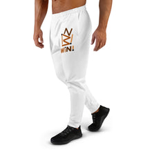 Load image into Gallery viewer, “WiN!” Men&#39;s Joggers
