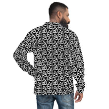 Load image into Gallery viewer, “WiN!” Unisex Bomber Jacket
