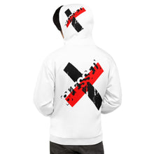 Load image into Gallery viewer, “BLESSED” Unisex Hoodie
