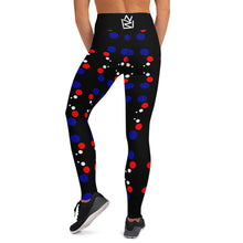 Load image into Gallery viewer, “WiN!” Yoga Leggings
