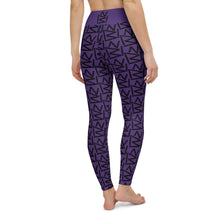 Load image into Gallery viewer, “WiN!” Yoga Leggings
