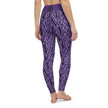 Load image into Gallery viewer, “WiN!” Yoga Leggings
