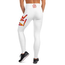 Load image into Gallery viewer, “WiN!” Yoga Leggings
