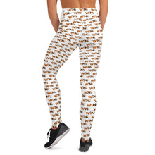 Load image into Gallery viewer, “WiN!” Yoga Leggings
