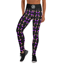 Load image into Gallery viewer, “WiN!” Yoga Leggings
