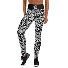 Load image into Gallery viewer, “WiN!” Yoga Leggings
