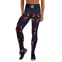 Load image into Gallery viewer, “WiN!” Yoga Leggings
