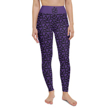 Load image into Gallery viewer, “WiN!” Yoga Leggings
