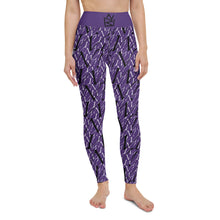 Load image into Gallery viewer, “WiN!” Yoga Leggings
