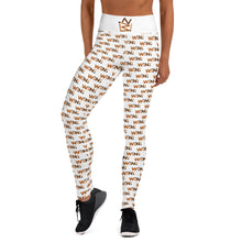 Load image into Gallery viewer, “WiN!” Yoga Leggings
