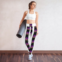 Load image into Gallery viewer, “WiN!” Yoga Leggings
