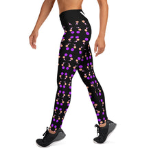 Load image into Gallery viewer, “WiN!” Yoga Leggings
