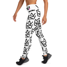 Load image into Gallery viewer, “WiN!” Yoga Leggings
