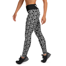 Load image into Gallery viewer, “WiN!” Yoga Leggings
