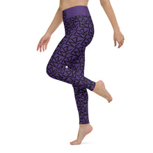 Load image into Gallery viewer, “WiN!” Yoga Leggings
