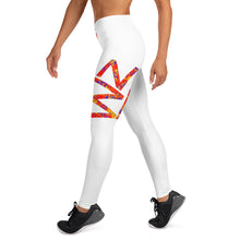 Load image into Gallery viewer, “WiN!” Yoga Leggings
