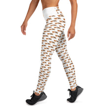 Load image into Gallery viewer, “WiN!” Yoga Leggings
